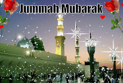 JUMAA MUBARAK